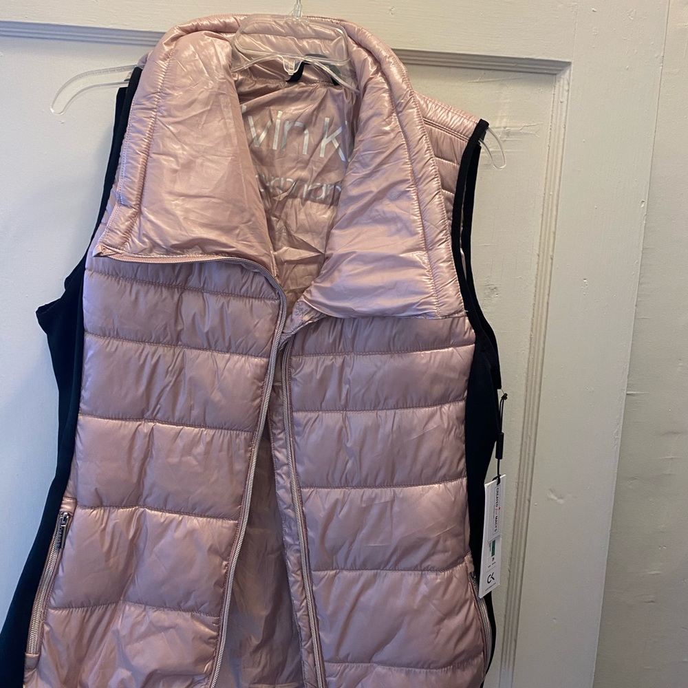 Calvin Klein vest